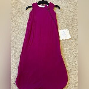 SOLD Kyte Baby Sleep Bag